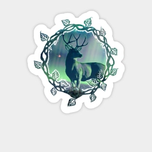 Fairy Secret Sticker